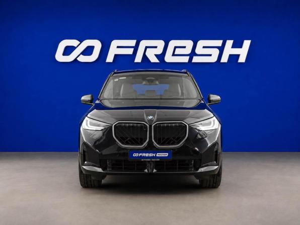 BMW X3 IV (G45/G48) с пробегом 2025 года, цена 6 997 434 рубля, 55 км, внедорожник, Автокод Объявления