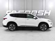 Hyundai Santa Fe IV Ростов-на-Дону  - изображение 29
