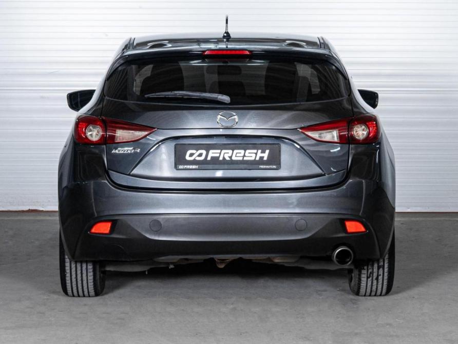 Mazda 3 III (BM) Ставрополь  - изображение 4