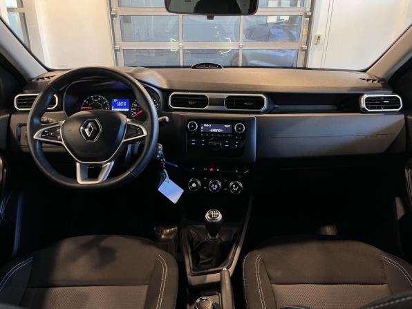 Renault Duster II с пробегом 2021 года, цена 2 150 000 рублей, 63539 км, внедорожник, Автокод Объявления
