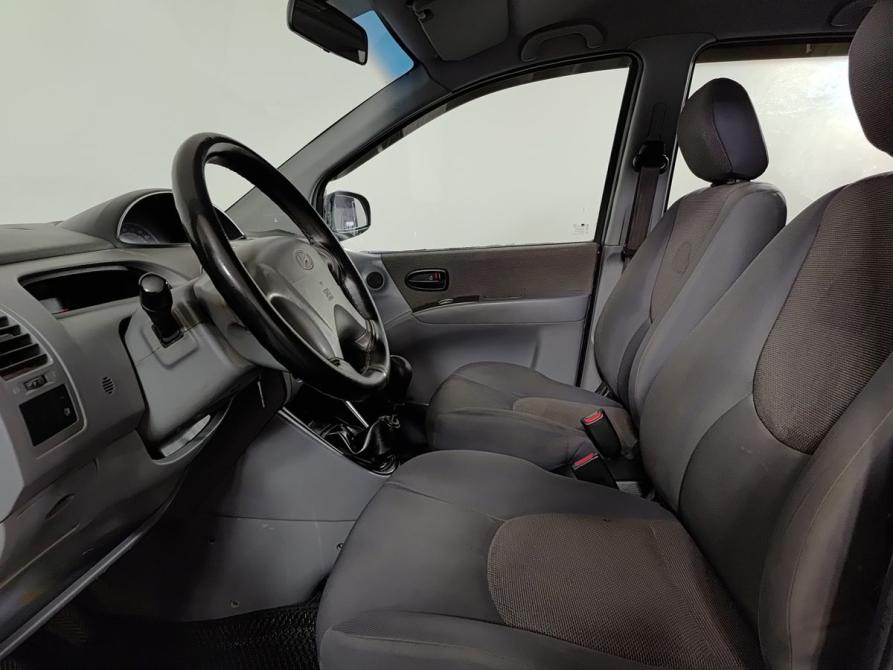 Hyundai Matrix I Уфа  - изображение 20