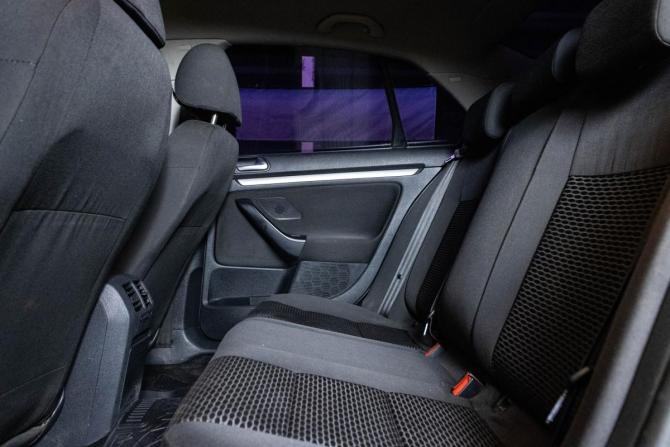 Volkswagen Jetta V с пробегом 2010 года, цена 610 000 рублей, 258040 км, седан, Автокод Объявления