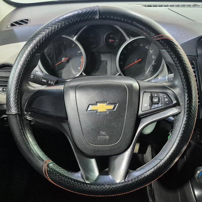 Chevrolet Cruze I Воронеж  - изображение 11
