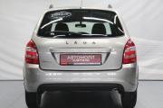 Lada (ВАЗ) Granta I Рестайлинг Кемерово  - изображение 32