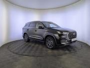 Chery Tiggo 8 Pro Max I Рестайлинг Москва  - изображение 33