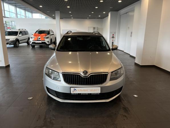 Skoda Octavia III (A7) с пробегом 2013 года, цена 992 000 рублей, 336448 км, универсал, Автокод Объявления