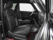 Lada (ВАЗ) 2121 (4x4) I Рестайлинг (2020) Ставрополь  - изображение 25