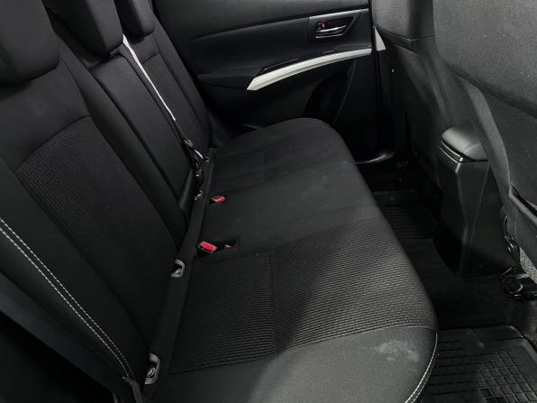 Suzuki SX4 II (S-Cross) Рестайлинг с пробегом 2020 года, цена 1 829 000 рублей, 84200 км, хэтчбек, Автокод Объявления