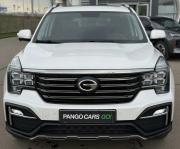 GAC GS8 I Москва  - изображение 36