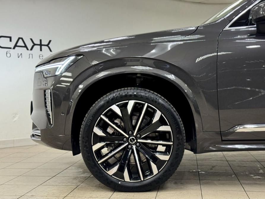Volvo XC90 II Рестайлинг 2 Санкт-Петербург  - изображение 29
