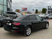 Audi A4 V (B9) Калуга  - изображение 31