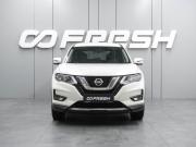Nissan X-Trail III Рестайлинг Воронеж  - изображение 27