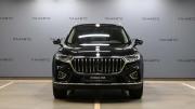 Hongqi HS5 I Москва  - изображение 11