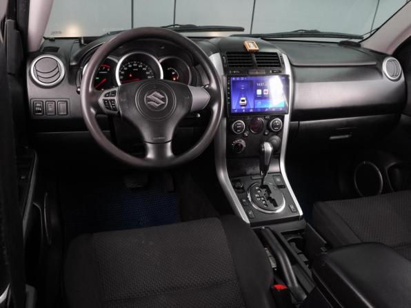 Suzuki Grand Vitara II Рестайлинг с пробегом 2008 года, цена 799 000 рублей, 192925 км, внедорожник, Автокод Объявления