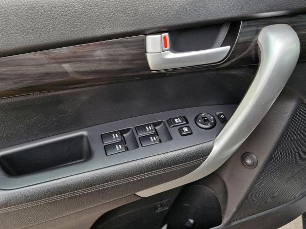 Kia Sorento II с пробегом 2011 года, цена 1 215 000 рублей, 282718 км, внедорожник, Автокод Объявления
