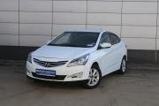 Hyundai Solaris I Рестайлинг Ярославль  - изображение 14