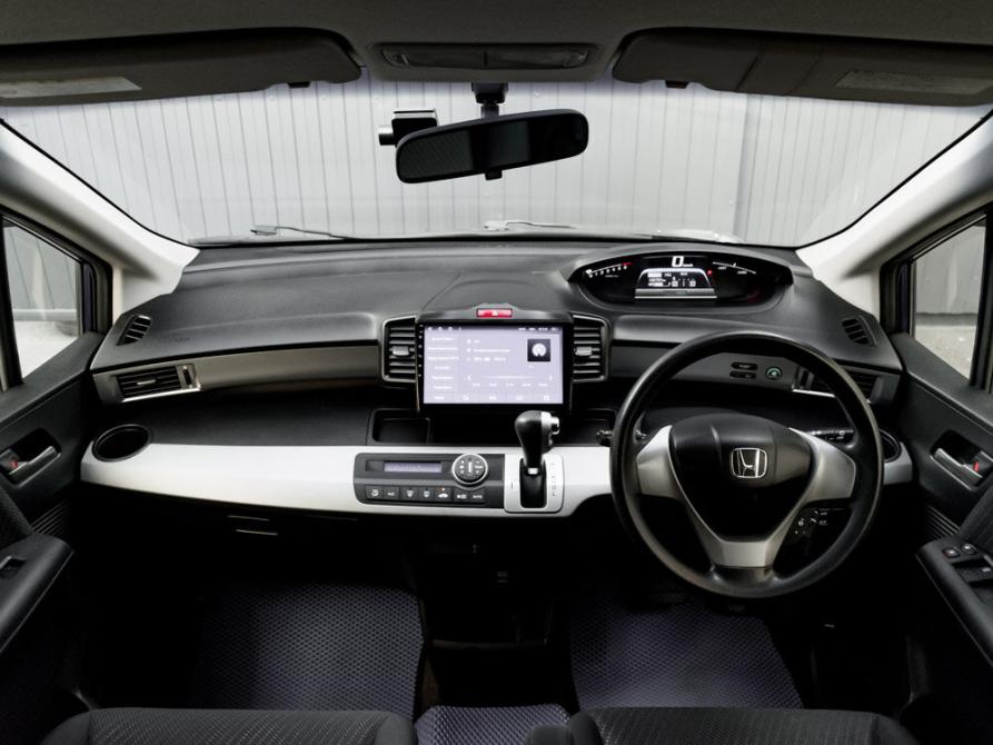 Honda Freed I Рестайлинг 2 Екатеринбург  - изображение 12