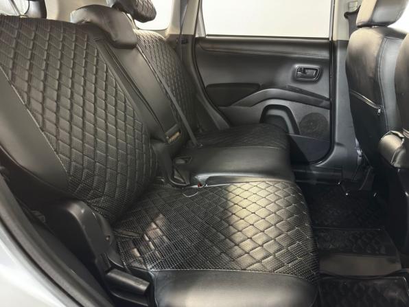 Mitsubishi Outlander II Рестайлинг с пробегом 2011 года, цена 949 900 рублей, 206000 км, внедорожник, Автокод Объявления