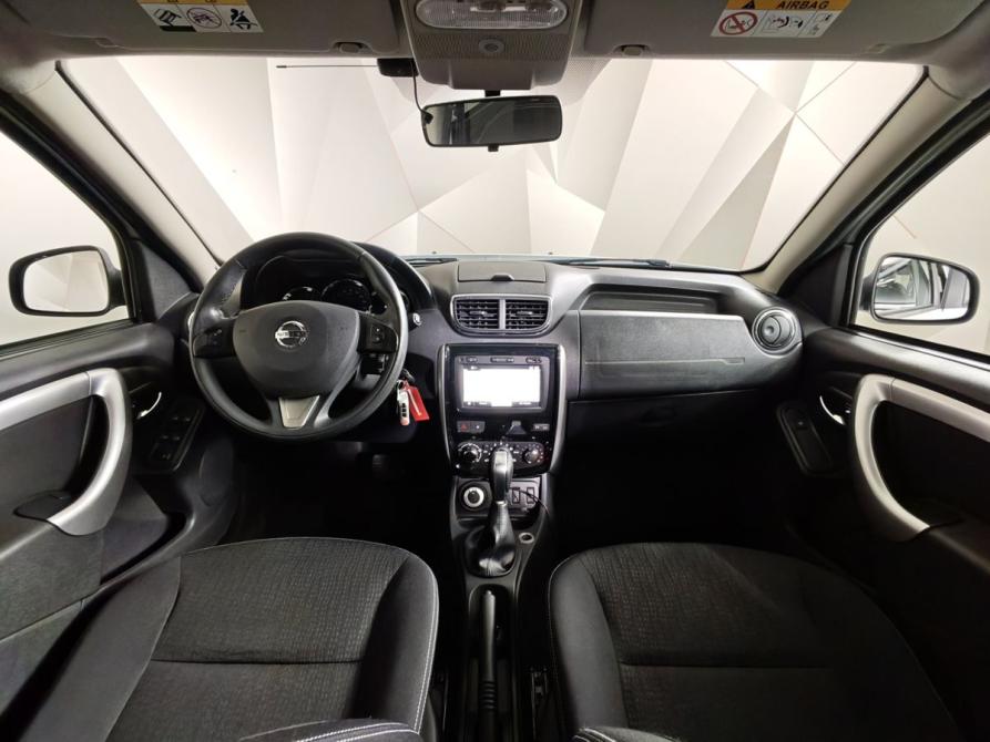 Nissan Terrano III (D10) Москва  - изображение 12