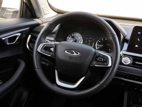 Chery Tiggo 4 Pro I Рестайлинг с пробегом 2024 года, цена 1 794 000 рублей, 8669 км, внедорожник, Автокод Объявления