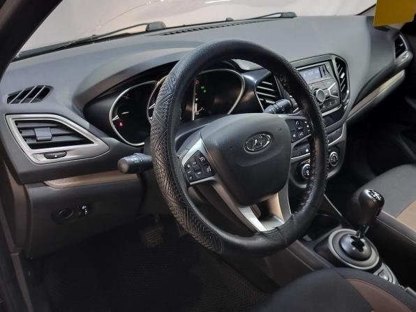 Lada (ВАЗ) Vesta I с пробегом 2018 года, цена 750 000 рублей, 146015 км, универсал, Автокод Объявления