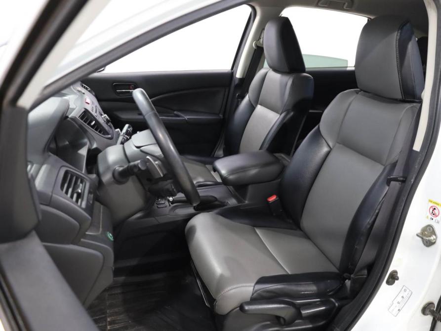 Honda CR-V IV Ростов-на-Дону  - изображение 10