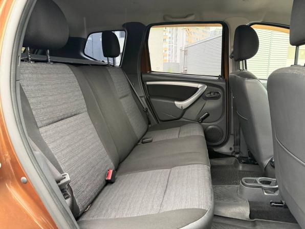 Renault Duster I с пробегом 2013 года, цена 585 000 рублей, 240536 км, внедорожник, Автокод Объявления