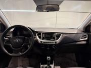 Hyundai Solaris II Новосибирск  - изображение 44