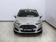 Ford Fiesta Mk6 Рестайлинг Ростов-на-Дону  - изображение 18
