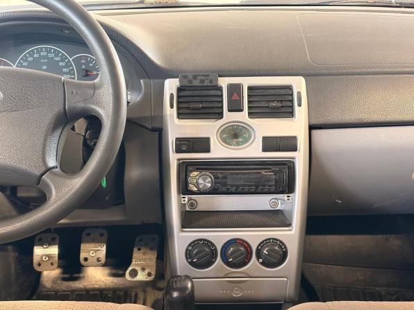 Lada (ВАЗ) Priora I с пробегом 2007 года, цена 192 078 рублей, 227058 км, седан, Автокод Объявления