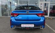 Kia Rio IV Рестайлинг Липецк  - изображение 14