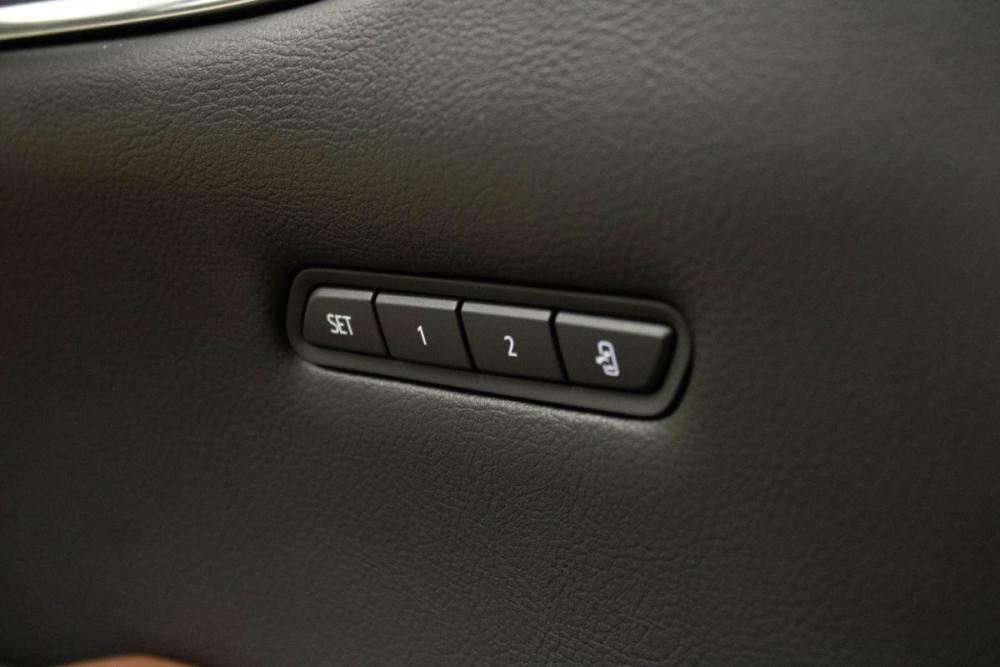 Cadillac XT5 I Рестайлинг Уфа  - изображение 17