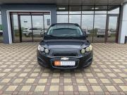 Chevrolet Aveo II Краснодар  - изображение 10