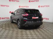 Nissan Murano III (Z52) Вологда  - изображение 24