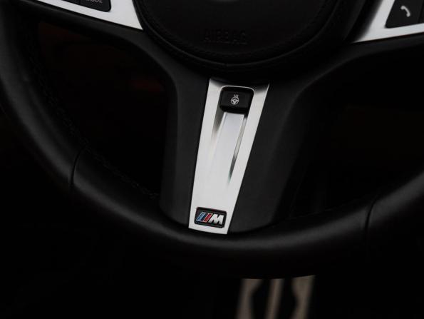 BMW 4 серии G22 G23 G26 с пробегом 2021 года, цена 7 200 000 рублей, 42851 км, кабриолет, Автокод Объявления