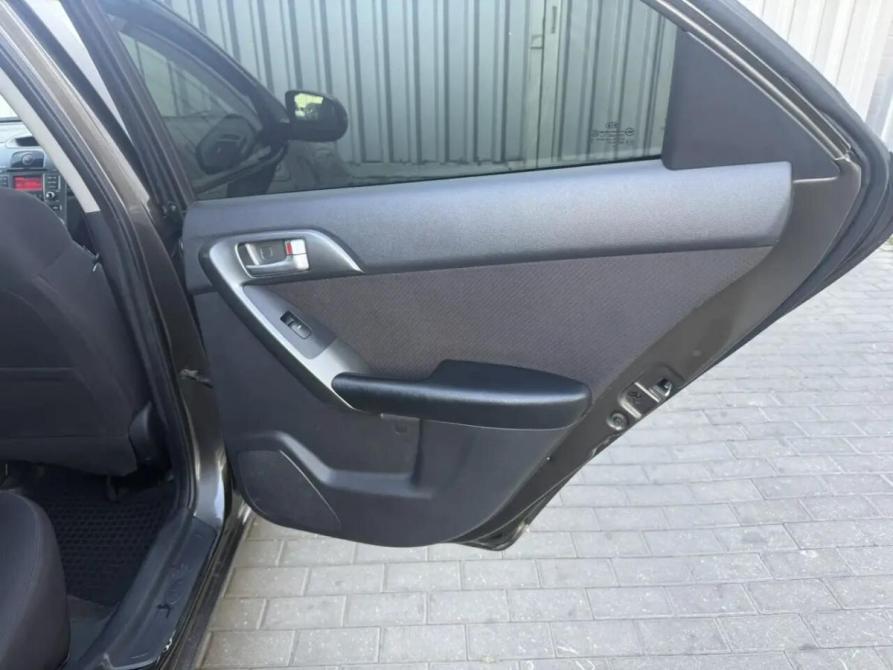 Kia Cerato II Ростов-на-Дону  - изображение 20