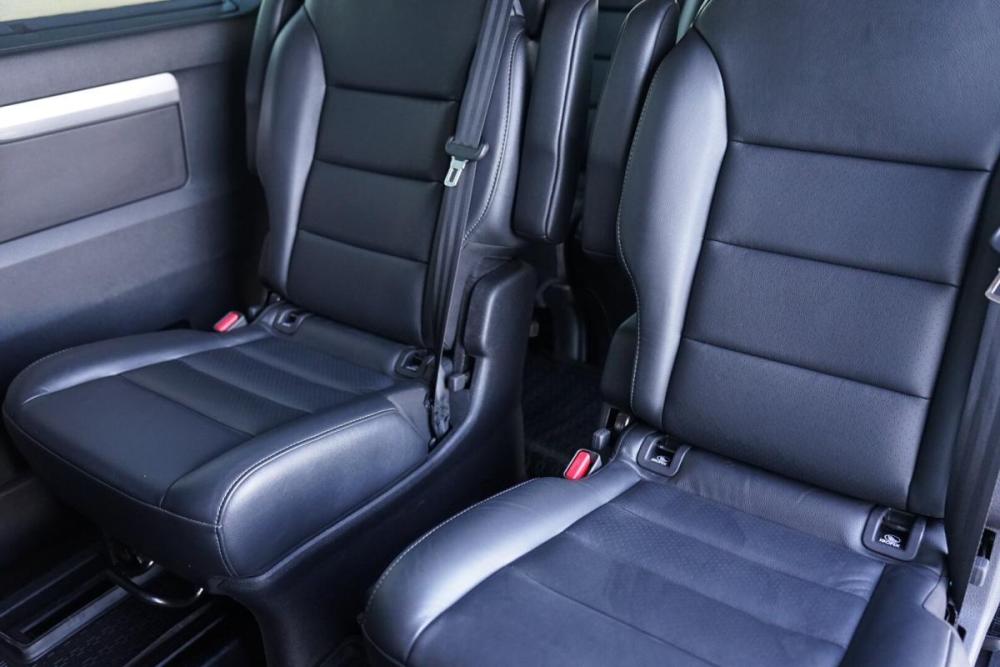 Opel Zafira Life I Крым  - изображение 26