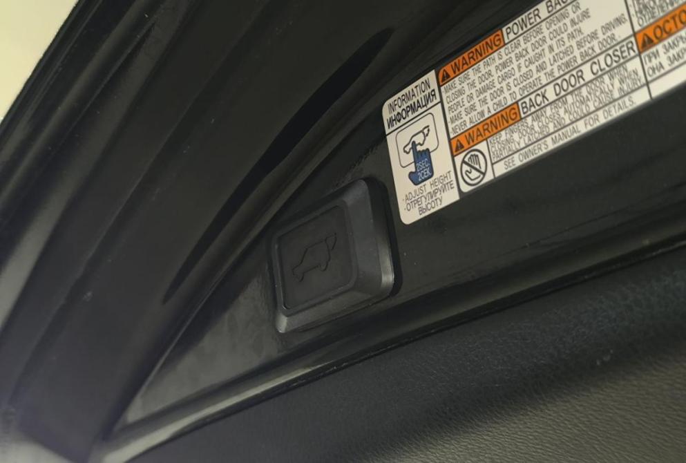 Toyota RAV4 IV (XA40) Нижний Новгород  - изображение 19