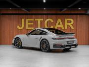 Porsche 911 VIII (992) Рестайлинг Москва  - изображение 52