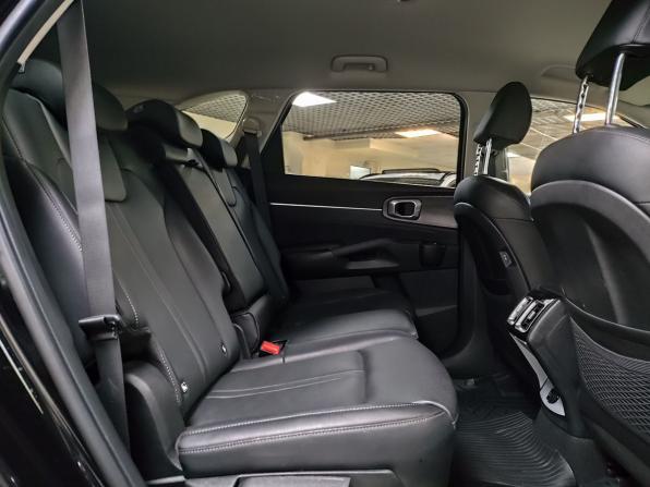 Kia Sorento IV Рестайлинг с пробегом 2024 года, цена 4 865 000 рублей, 29110 км, внедорожник, Автокод Объявления