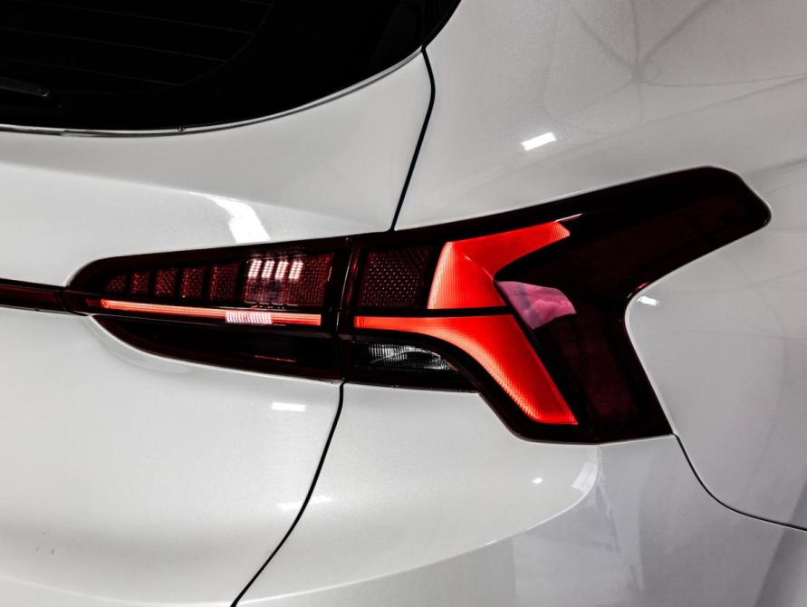 Hyundai Santa Fe IV Рестайлинг Санкт-Петербург  - изображение 12