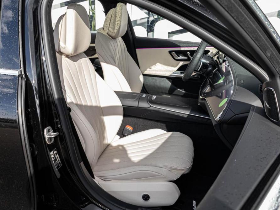 Mercedes-Benz E-Класс VI (W214 S214) Краснодар  - изображение 12