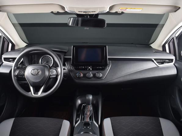 Toyota Corolla XII (E210) с пробегом 2021 года, цена 1 794 995 рублей, 41186 км, седан, Автокод Объявления