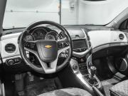 Chevrolet Cruze I Рестайлинг Екатеринбург  - изображение 28