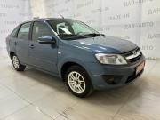 Lada (ВАЗ) Granta I Пермь  - изображение 21