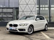 BMW 1 серии II (F20/F21) Рестайлинг 2 Москва  - изображение 24