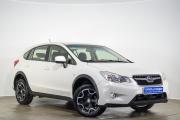 Subaru XV I Оренбург  - изображение 20