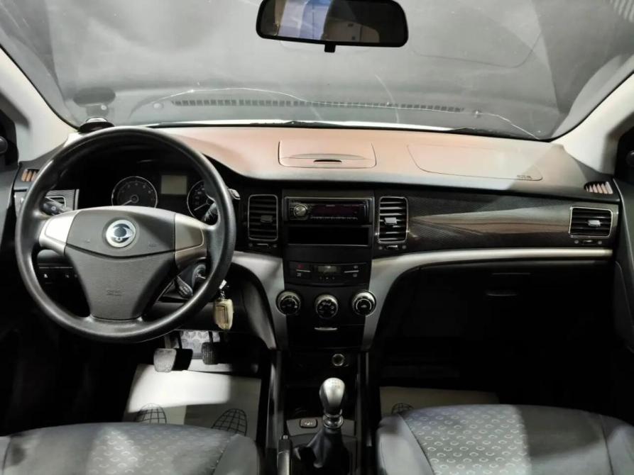 SsangYong Actyon II Уфа  - изображение 8