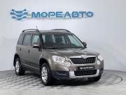 Skoda Yeti I Калининград  - изображение 18