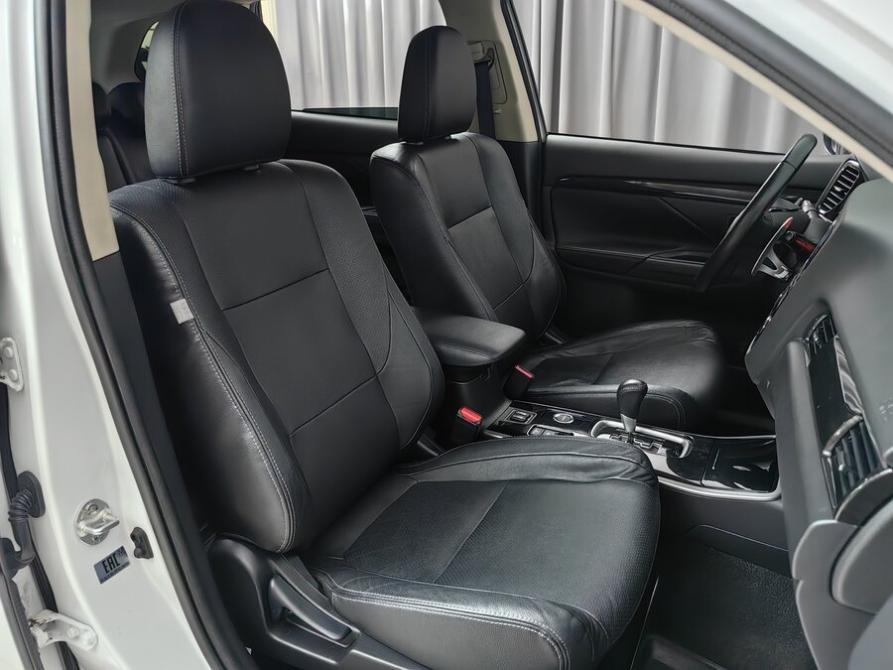 Mitsubishi Outlander III Рестайлинг 2 Подольск  - изображение 7